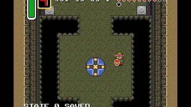 The Legend Of Zelda: A Link to the Past - Parte 11 [PT-BR] смотреть онлайн