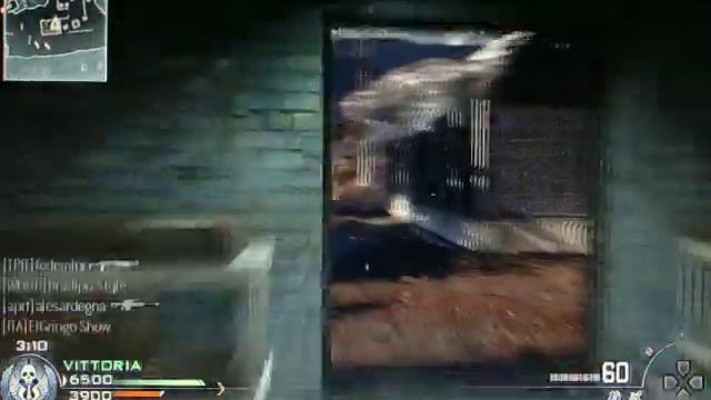 call of duty modern warfare 2 :carica nucleare N 20 in estate mrfunghetto смотреть онлайн