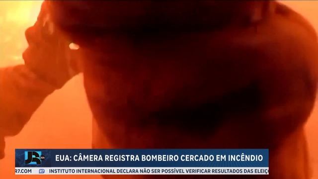 Perseguição termina com suspeito morto e outro preso no Rio de Janeiro смотреть онлайн