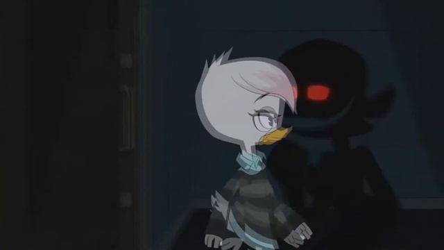 DuckTales No Grass Today mv смотреть онлайн