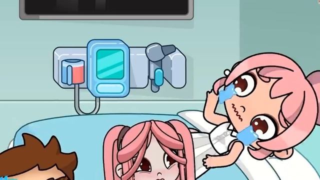 HISTÓRINHA NO AVATAR WORLD! PAZU GAMES ! 😍