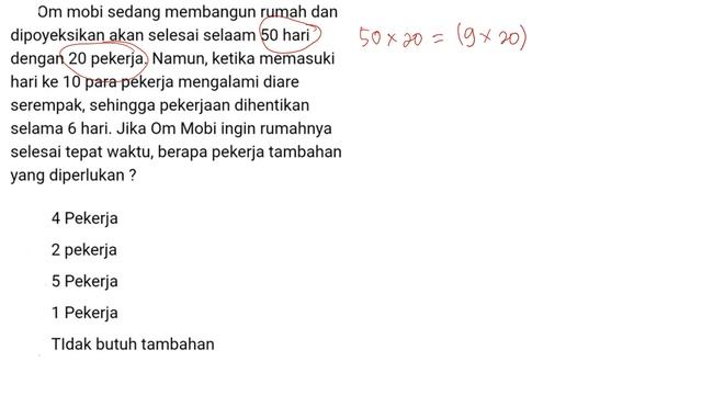 97. Soal CPNS TIU| Deret Aritmetika | Aritmetika | Kecepatan rata-rata | Perbandingan смотреть онлайн
