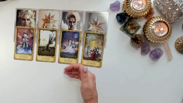 СКОРПИОН ♏ ПРОГНОЗ НА АВГУСТ 2024 ГОДА ОТ ИРИНЫ МУР #гороскоп #таро смотреть онлайн