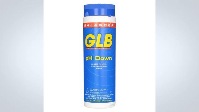 GLB pH Down смотреть онлайн