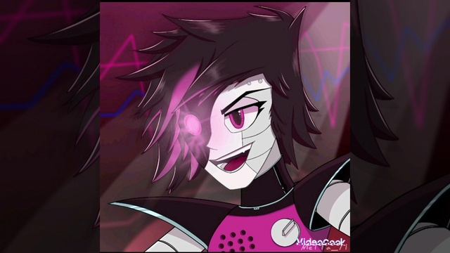 меттотон эгз песня из игры андертейл смотреть онлайн