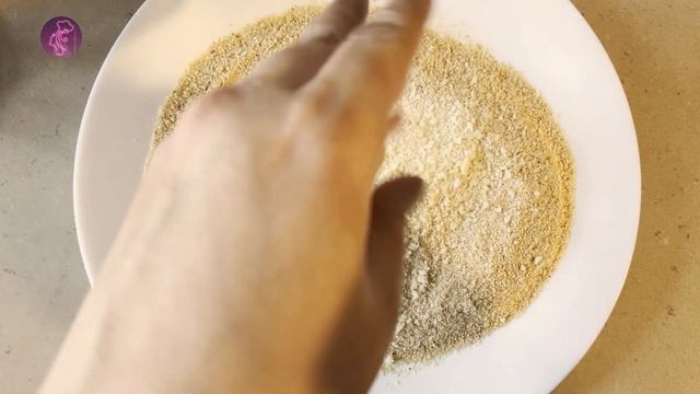 Crispy Chicken Tortilla Wrap Recipe | KFC Zinger Twister Wrap Recipe | Desi Foodie Abroad смотреть онлайн