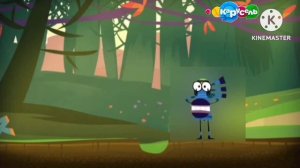 Куми Куми вырезанный фрагмент где Джуга превратился в лилипута и в вилекана и в лилипута