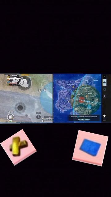 кит из бс on rial live #metro #пабг #pubgmobile #metroroyle #gaming #memes смотреть онлайн