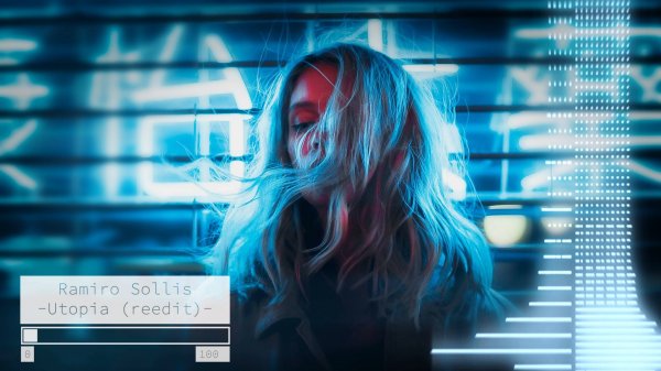 Ramiro Sollis - Utopia (reedit)