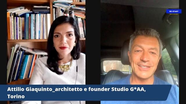 HORECA WEEK Webinar 4 giugno ore 16 Gestione post-Covid e riorganizzazione degli hotel смотреть онлайн