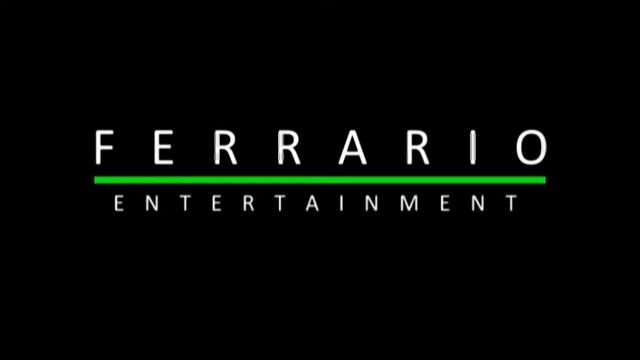 FERRARIO ENTERTAINMENT LOGO смотреть онлайн