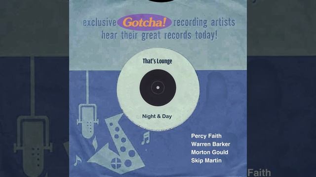 Third Movement (Scheherajazz)