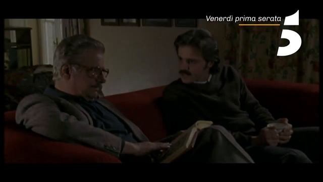 Il generale Dalla Chiesa - Venerdì 3 settembre, in prima serata su Canale 5 смотреть онлайн