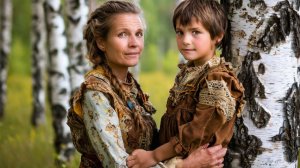 ©По Золотому Кольцу-Сергей Весенин-стихи