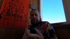 Нож Нукер от НОКС