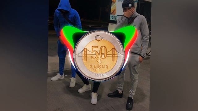 London Viev Remix (50 Kuruş Nation Işte)