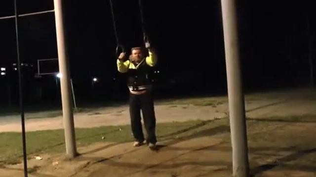 Ночная зарядка ПроРока Санбоя смотреть онлайн