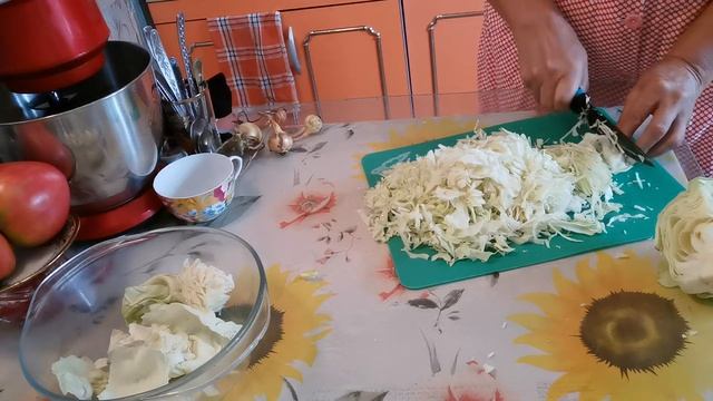 жарю капусту и разговор о себе смотреть онлайн