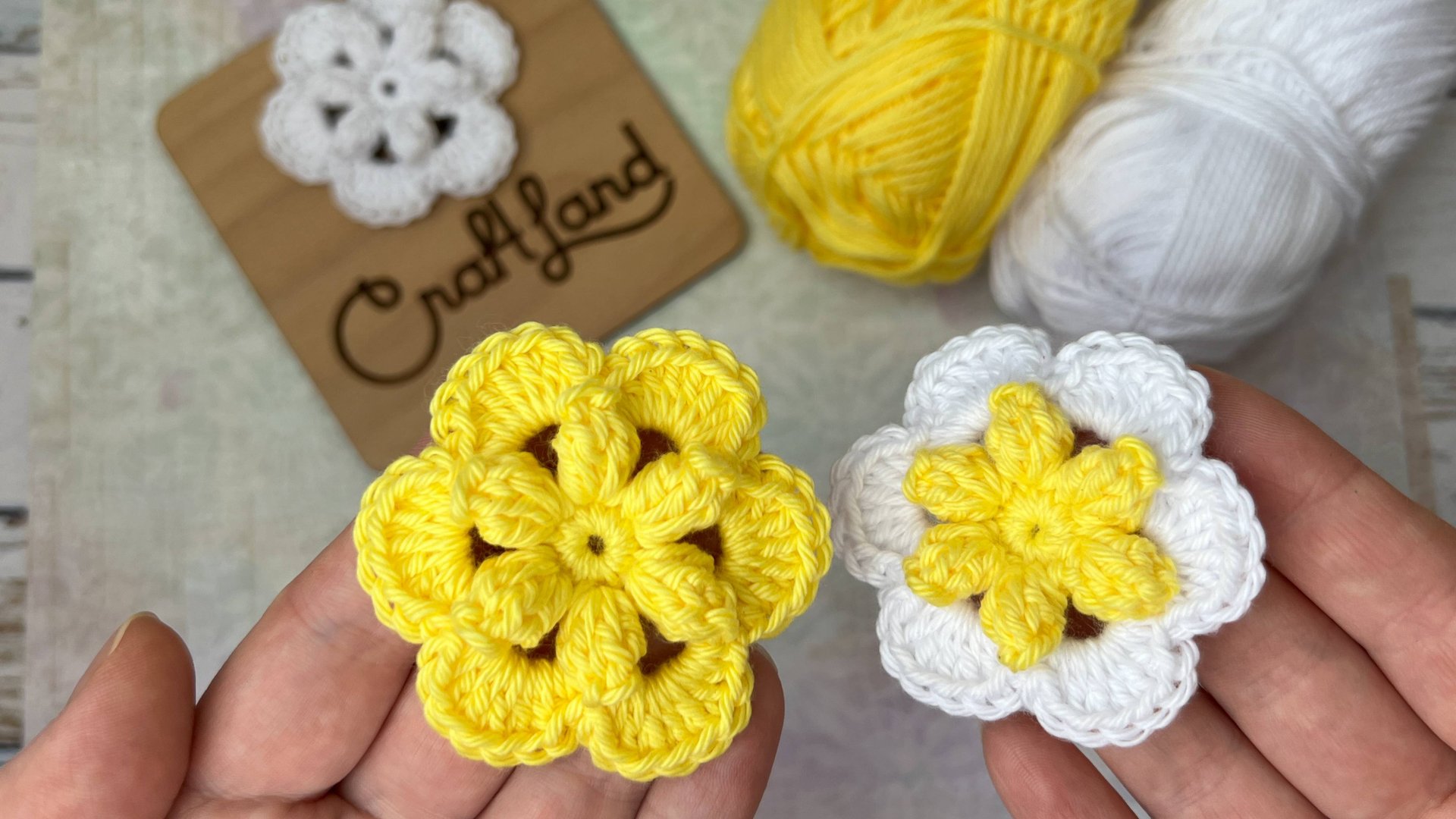 Мастер-класс "Объёмный цветок" смотреть онлайн