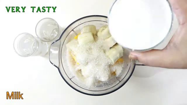 mango papaya banana shake Very Tasty | papite ka juice | papaya juice | Mango Papaya Banana smoothi смотреть онлайн