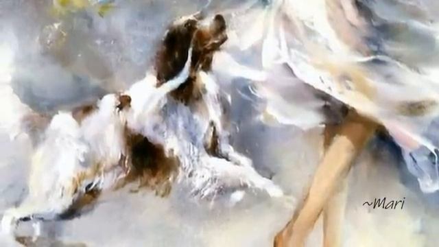 Oceo _ The Rose And The Nightingale