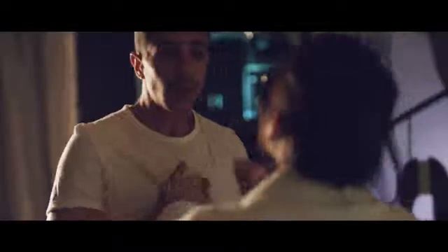 Dino MFU Claydee feat Andy Nicolas No Matter What Official Video смотреть онлайн