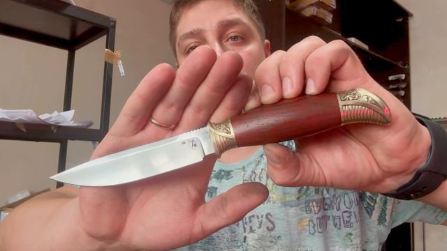 Финки из х12мф | D2 в наличии смотреть онлайн