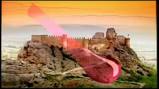 La Rioja punto y aparte (20seg) смотреть онлайн