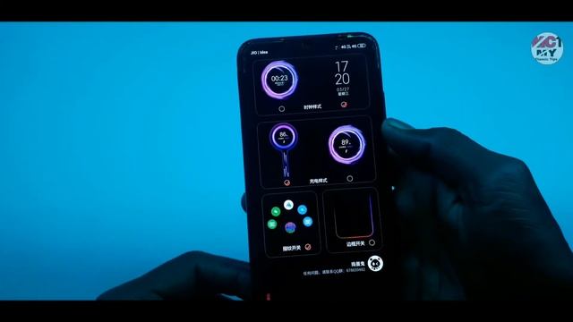 MIUI 10 Best Theme | Any Xiaomi Phone смотреть онлайн