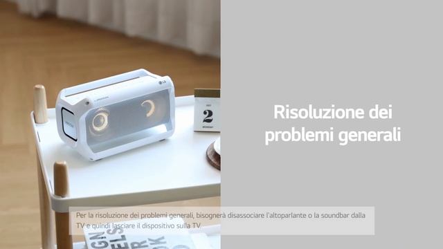 TV LG | Come associare dispositivi Bluetooth alla Smart TV WebOS 22 смотреть онлайн