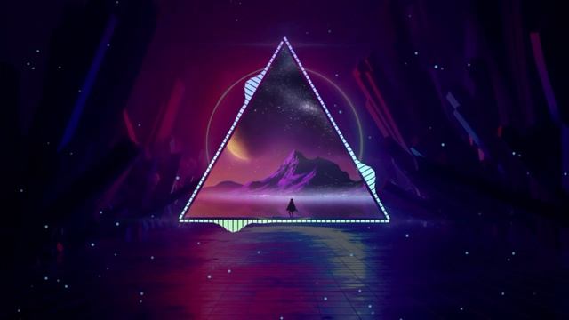 Neon Bade - Moondiety ( Edit Audio ). | Cyber Nation смотреть онлайн