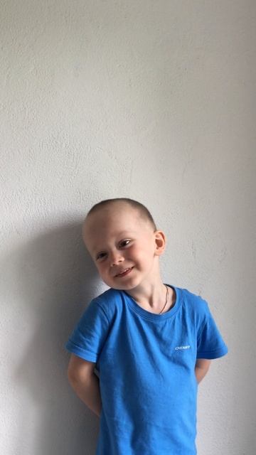 Когда кому-то пора худеть к лету 😅 #лето #диета #худеть #спорт #дети #семья #баклушин