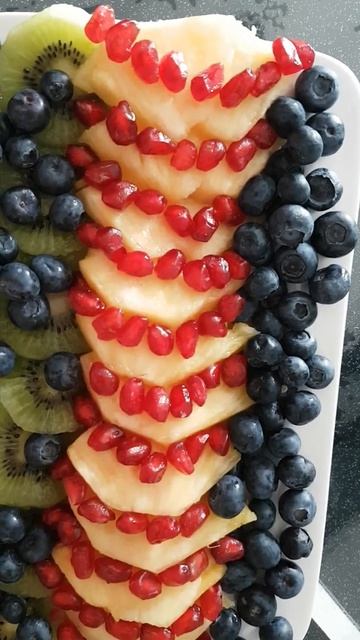 подача фруктов 1. fruit serving смотреть онлайн