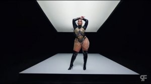 Tyga - Nasty ft. Chris Brown, Megan Thee Stallion (Music Video)