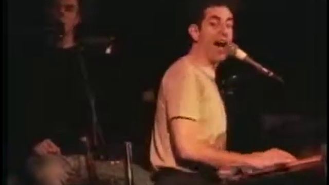 TICK TICK BOOM -Jonathan Larson-