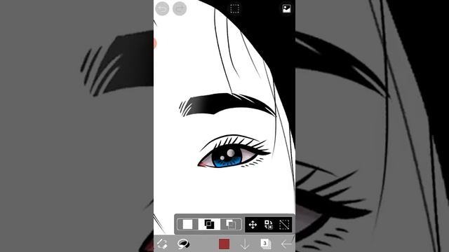 Tutorial Dasar Cara Membuat Vector X Vexel Art Di Ibis Paint X Lengkap Untuk Pemula || PART 1 смотреть онлайн