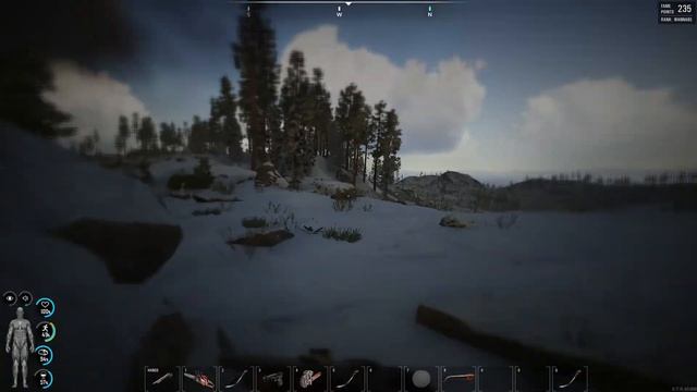 SCUM S12 ROAD TO ISLAND OF DREAM смотреть онлайн