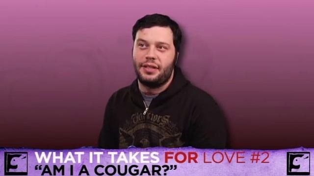 THE SLEEPING: What It Takes For Love Ep. 2 "Am I A Cougar?" смотреть онлайн