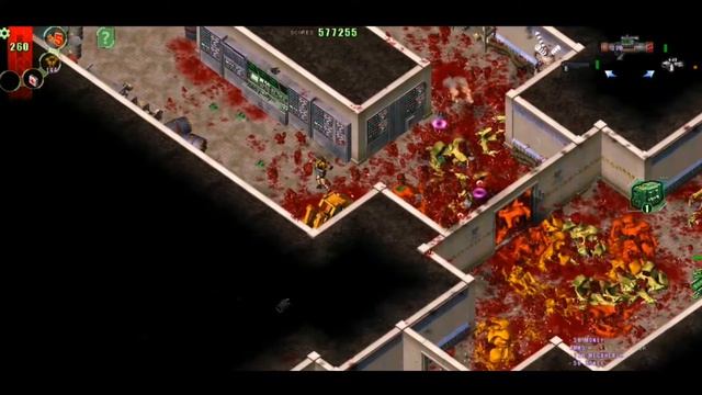 Alien Shooter - Last hope: [#6]「No Commentary」 смотреть онлайн