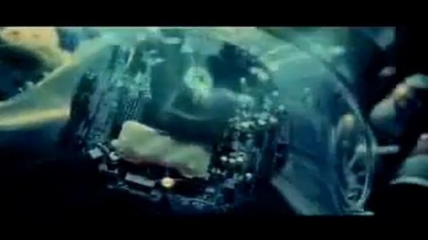 Te quiero puta - Rammstein