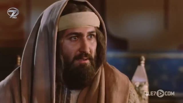 Hz Yusuf ÇAKTIRMADAN Kendini Bünyamin'e Tanıtıyor - Hz Yusuf 41. Bölüm смотреть онлайн