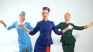 спектакль "МЫ ЛЕТИМ" по пьесе Марка Камолетти "Боинг-Боинг" в переводе И.Именитова