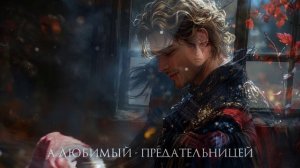 Буктрейлер по книге «Морана и Тень. Плетущая» Лии Арден