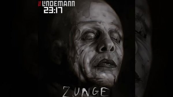 Till Lindemann - Zunge (Full album)