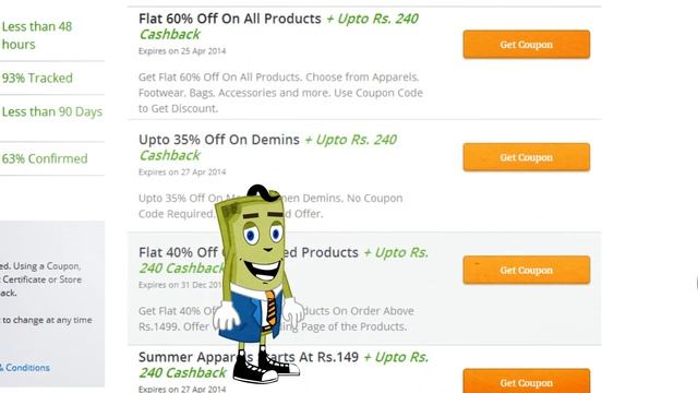 GoPaisa.com - How It Works