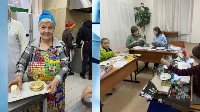 Прохорова Татьяна Анатольевна