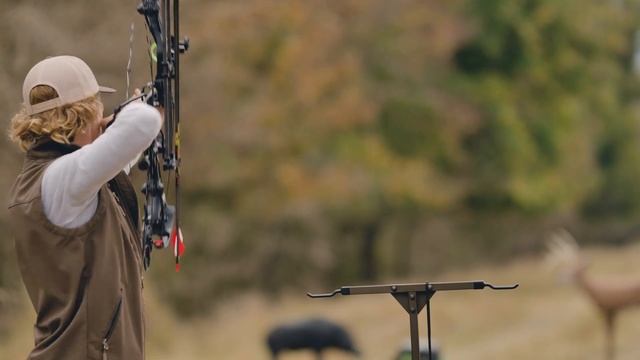 Bowtech Carbon One смотреть онлайн