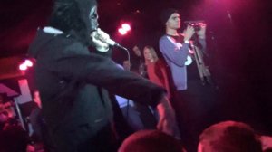 Kunteynir  • семена • Seven club • 06|02|2015