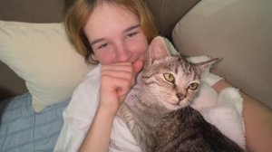 СРОЧНО СОБИРАЕМ ВЕЩИ / ЭТО ОЧЕНЬ НЕПРИЯТНО / ЗАБИРАЕМ КОТА? УБОРКА в ДОМЕ.
