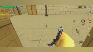 Факты на карте Dust В Chicken gun @user-vs1bc4jr6m      @danis14k_official